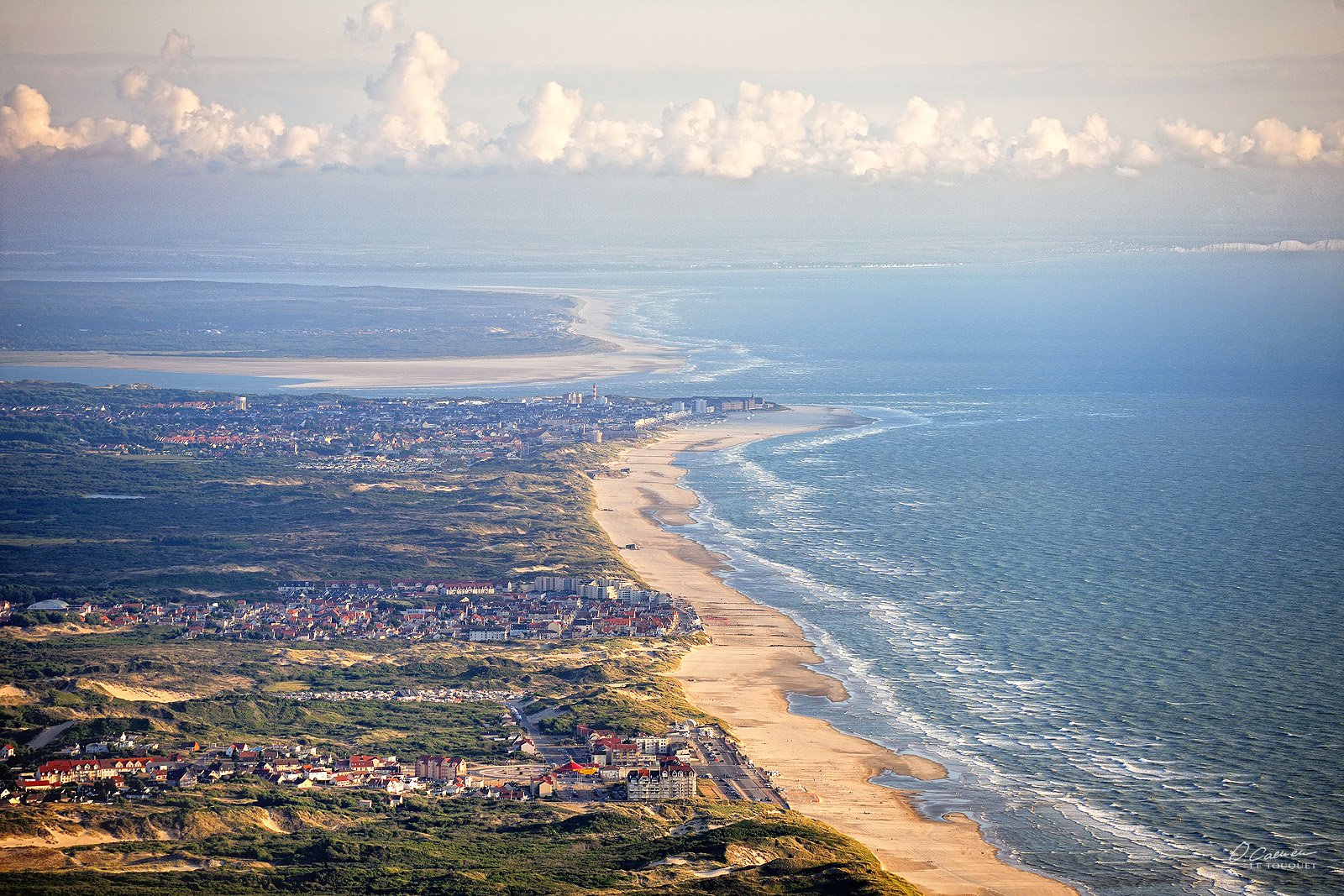 Le Touquet Paris Plage