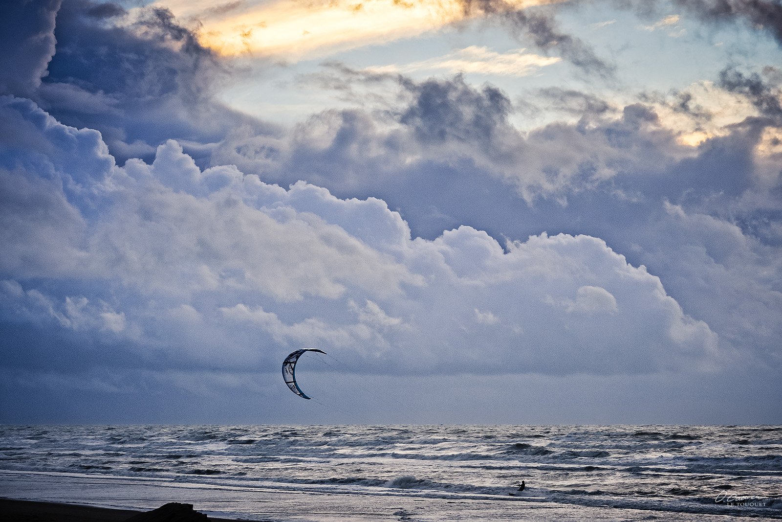 Le Touquet nature et sport